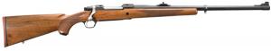 Ruger M77 Hawkeye African 223 Remington Bolt Action Rifle - 7158