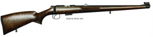 CZ USA 455 FS .22 LR Bolt Action Rifle