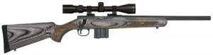 Mossberg & Sons MVP Predator .223 Remington Bolt Action Rifle - 27715