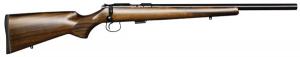 CZ 455 Varmint .22 WMR Bolt Action Rifle - 02141