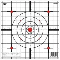 Birchwood Casey EZE-Scorer 12" Paper Targets 13 Pack - 37213