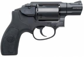 Smith & Wesson M&P Bodyguard *MA Compliant* Trigger Weight 38 Special Revolver - 103037