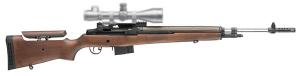 Springfield Armory M1A M21 Tactical 308 Winchester Semi-Auto Rifle - SA9131CA