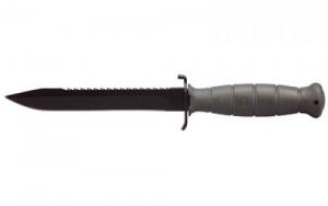 Glock FIELD KNF W/SAW PKG GRY - KG039180 Glock FIELD KNF W/SAW PKG GRY - KG039180