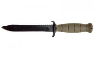 Glock FIELD KNF W/SAW PKG BFG - KF039181 Glock FIELD KNF W/SAW PKG BFG - KF039181