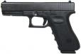 Glock G17 G5 9MM 17+1 4.49 MOS FS
