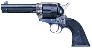Beretta Stampede Blued 45 Long Colt Revolver - JEA1401