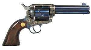 Beretta Stampede Deluxe 4.75" 45 Long Colt Revolver - JEC1401