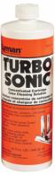 Lyman 7631714 Turbo Sonic Brass Case Cleaner 1 Universal 32 oz Bottle