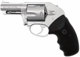 Charter Arms Bulldog On Duty 44 Special Revolver - 74410 Charter Arms Bulldog On Duty 44 Special Revolver - 74410