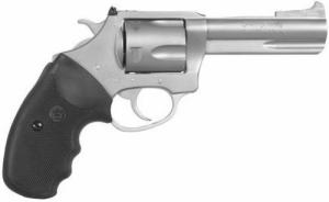 Charter Arms Target Bulldog 4" 44 Special Revolver - 74440 Charter Arms Target Bulldog 4" 44 Special Revolver - 74440