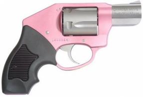 Charter Arms Undercover Lite Off Duty 38 Special Revolver