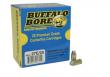 Main product image for Buffalo Bore Standard Pressure Flat Nose 380 ACP Ammo 20 Round Box