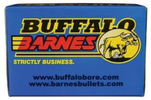 Buffalo Bore Ammo Rifle 358 Win Barnes TSX 225 GR 20 - 41B/20