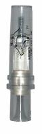 Duck Commander Acrylic Duck Call Double Reed Green