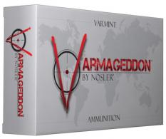 Nosler Varmageddon 243 Winchester Flat Base Tip 55 GR - 65165 Nosler Varmageddon 243 Winchester Flat Base Tip 55 GR - 65165