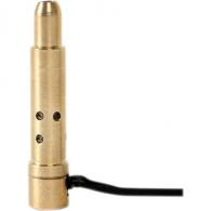 Sightmark .17 HMR Laser Boresighter Cartridge Chamber Brass