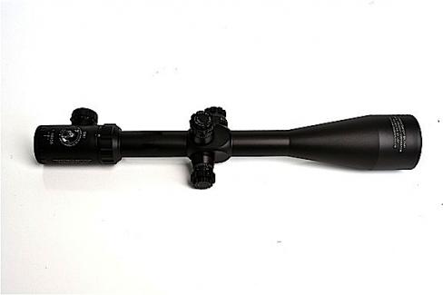Counter Sniper Generation 2 4-48x 56mm Obj 25.1-7.4ft - DOH374