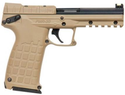 KelTec PMR-30 Tan 22 Magnum / 22 WMR Pistol - PMR30BTAN