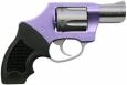 Charter Arms Undercover Lite Lavender Lady Concealed Hammer 38 Special Revolver - 53841