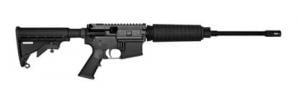 Del-Ton Echo 316L 5.56x45 NATO, 16" Optic Ready Carbine, 30+1 - ORFTLW160