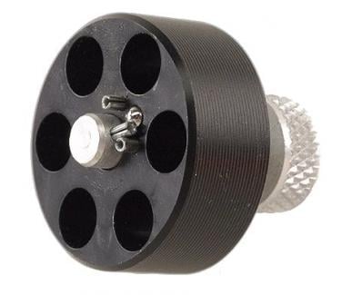 HKS 5 Round 44 Special Speedloader For Charter Arms/Taurus/R - CA44