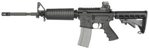 Rock River Arms LAR-15 A4 Entry Tactical AR-15 .223 Remington/5.56 NATO Semi-Automatic Rifle - AR1250