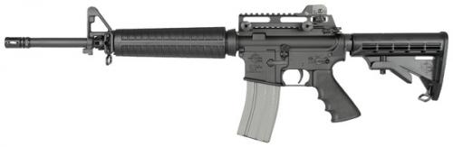 Rock River Elite CAR AR-15 223 Remington/5.56 Nato Semi-Auto Rifle