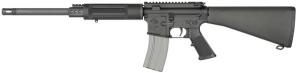 Rock River LAR-458 A4 AR-15 458 SOCOM Semi-Auto Rifle - SOC1260 Rock River LAR-458 A4 AR-15 458 SOCOM Semi-Auto Rifle - SOC1260