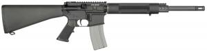 Rock River Arms LAR-458 Mid-Length A4 AR-15 .458 SOCOM Semi-Automatic Rifle - SOC1261 Rock River Arms LAR-458 Mid-Length A4 AR-15 .458 SOCOM Semi-Automatic Rifle - SOC1261