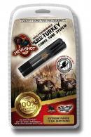 HEVI-Shot 450129 Turkey ProBore 12 Gauge Extended Range 17-4 Stainless Steel Black - 450129