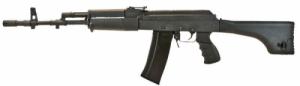 I.O. Inc Polish Beryl Archer .223 Rem/5.56mm NATO Semi Auto Rifle - BRONIR01