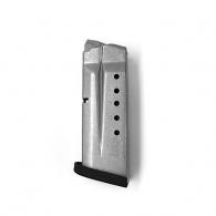 Main product image for Smith & Wesson M&P Shield 9mm 7 rd Stainless