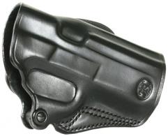 FN FNP 45 Black Leather - SPD640B