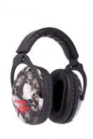 Pro Ears ReVo Earmuff Skulls