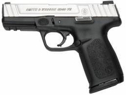 S&W SD40 VE Low Capacity 40 S&W Pistol - 123400