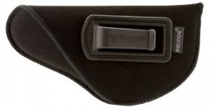 Bulldog Deluxe Inside The Waistband Fits Most Compact Autos w/2.5"- 3.75" - DIP-3