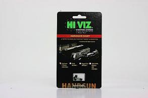 Hiviz Sig Front Pistol Sight Sig Sauer Green - HSG1002G