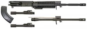Windham Weaponry Multi-Caliber Upper Kit 223 Remington/7.62x39mm 16" Bl - KITMCS2