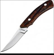 Boker Plus Knife 2.87" 440C Stainless Skinner Bone - 02BO516
