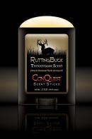 Conquest Scents Rutting Buck Scent Stick Buck 2.5 oz - 1249