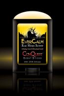 Conquest Scents EverCalm Scent Stick Elk 2.5 oz - 1216