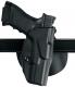Safariland For Glock 20/21 1.75" Belt Black Injection