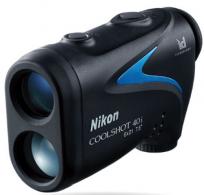 Nikon COOLSHOT 40I GOLF RANGEFINDR - 16202