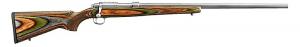 Ruger 77/17 .17 Hornet Bolt Action Rifle - 7212