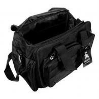 ATI Scorpion Pro Gear Range Bag Canvas 22"x11"x9" Black - SC01001B