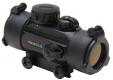 Leupold DeltaPoint Pro Night Vision 1x 2.5 MOA FDE Red Dot Sight