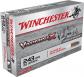 Federal Premium .243 Winchester 85 Grain Barnes Triple Shock X 20ct Box
