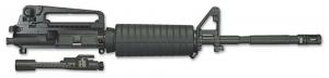 Windham Weaponry UR16M4A4B Complete Upper Assembly 223 Remington/5.56 NATO 16" 4150 Steel M4 Profile Black Barrel Finish - UR16M4A4B