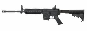 Colt AR-15 223 Remington/5.56 NATO Semi-Auto Rifle - LE6940CA